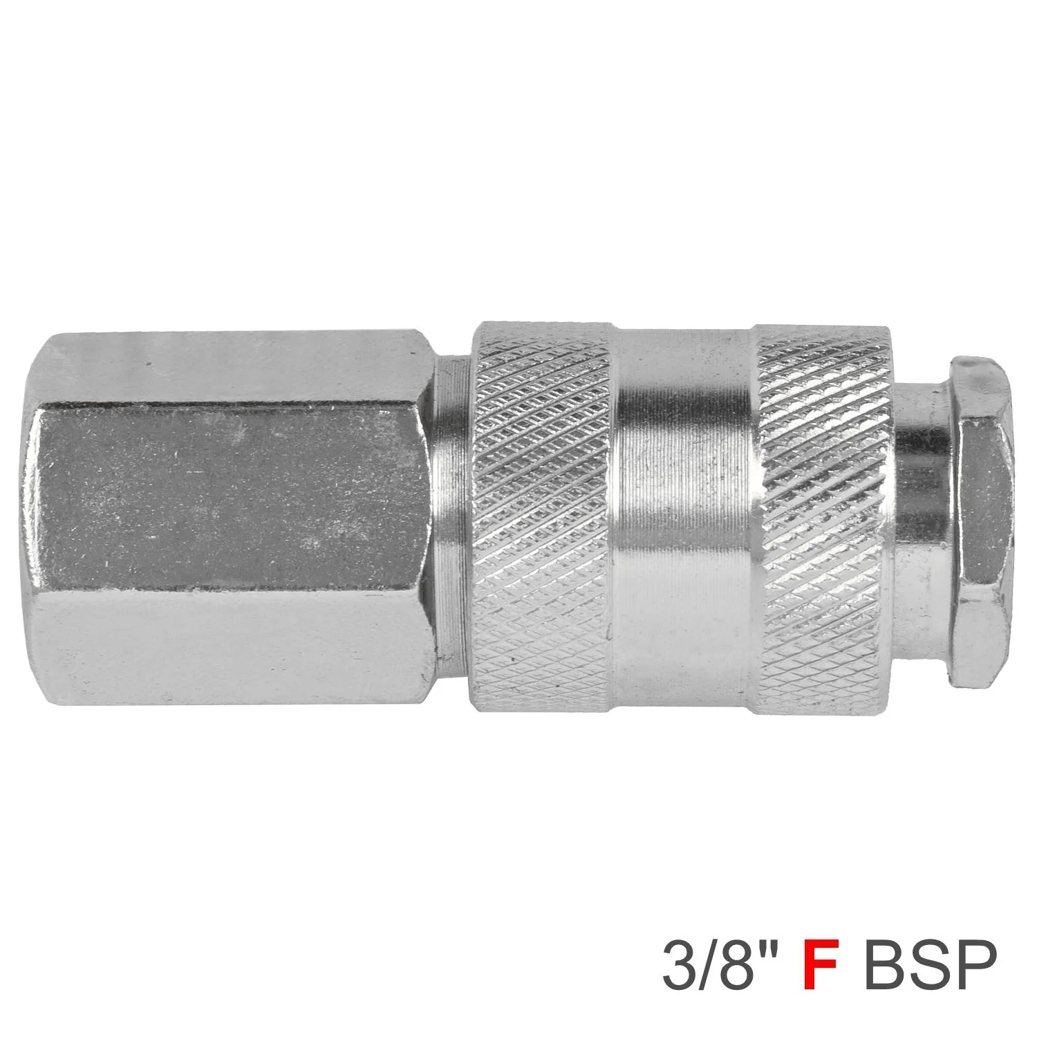 SG5001.webp QUICK COUPLER UNIVERSAL 3/8″ FEMALE - Image 1