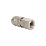 QUICK COUPLER UNIVERSAL 3/8″ FEMALE - Image 2