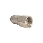 QUICK COUPLER UNIVERSAL 6MM HOSETAIL - Image 2