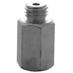 ADAPTOR M14 M X 5/8 F