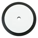 FOAM PAD BLACK FINISHING PAD SPONGE 200MM 8″