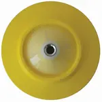 BACKING PAD M14 X 2 HOOK AND LOOP FOR FOAM PAD SPONGE 178MM 7″