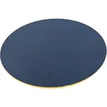 DA SANDER PAD PSA 5 16 - 24UNF MED SOFT 125MM 5″