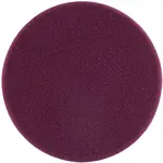 FOAM PAD HOOK AND LOOP MAROON SPONGE 150MM 6″ HEAVY COMPOUNDING