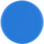 FOAM PAD HOOK AND LOOP BLUE SPONGE 150MM 6″ HEAVY POLISHING