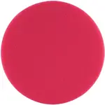 FOAM PAD HOOK AND LOOP RED SPONGE 150MM 6″ ULTRA FINISHING