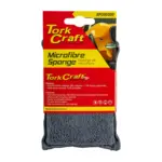 CLEANING SPONGE 2PC GENL PURP. MICROFIBRE - Image 2