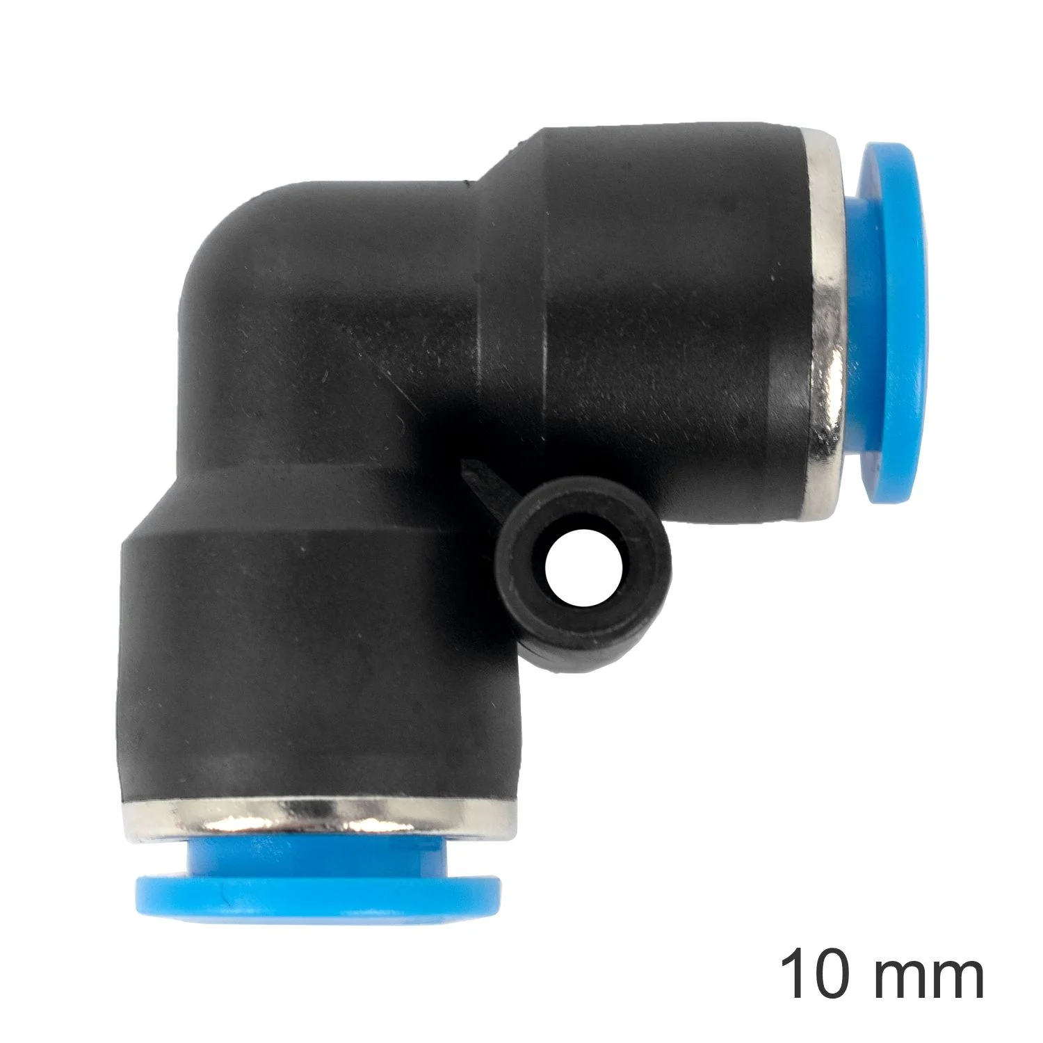 SPV10.webp PU HOSE FITTING ELBOW 10MM - Image 1