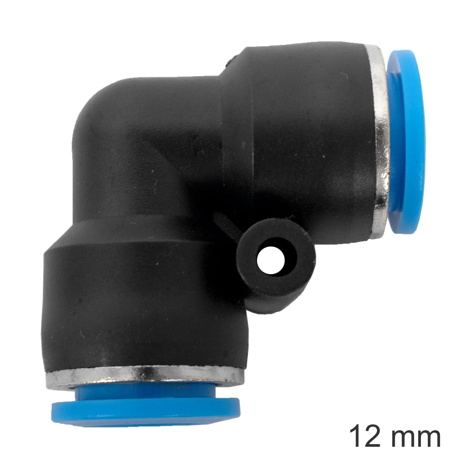 SPV12.webp PU HOSE FITTING ELBOW 12MM - Image 1
