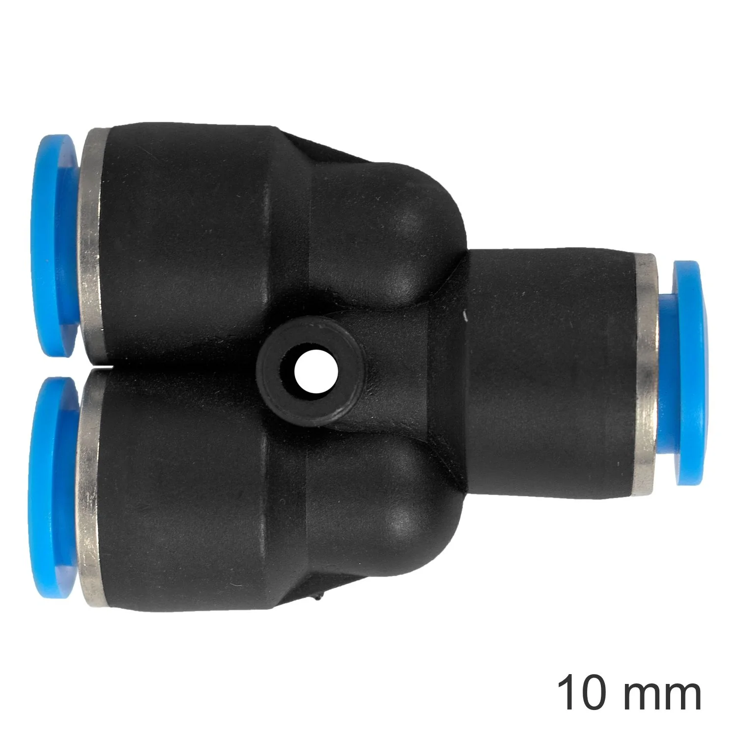 SPY10.webp PU HOSE FITTING Y JOINT 10MM - Image 1