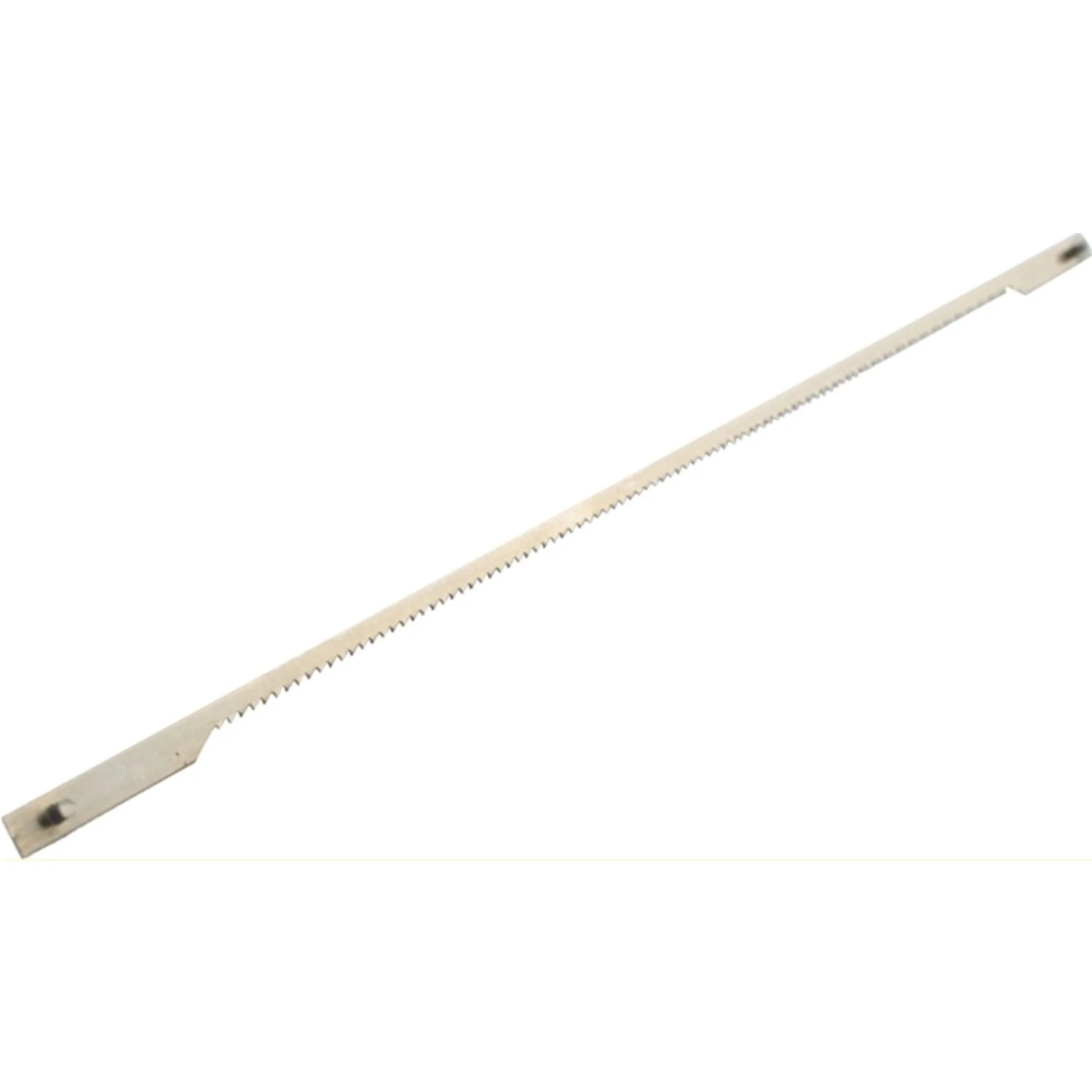 SSB42701.webp SCROLL SAW BLADE 25TPI W/PINS 6/PACK - Image 1