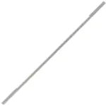 JEWELERS METAL PIERCING SAW BLADES 51TPI 12/PK