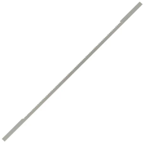 JEWELERS METAL PIERCING SAW BLADES 51TPI 12/PK