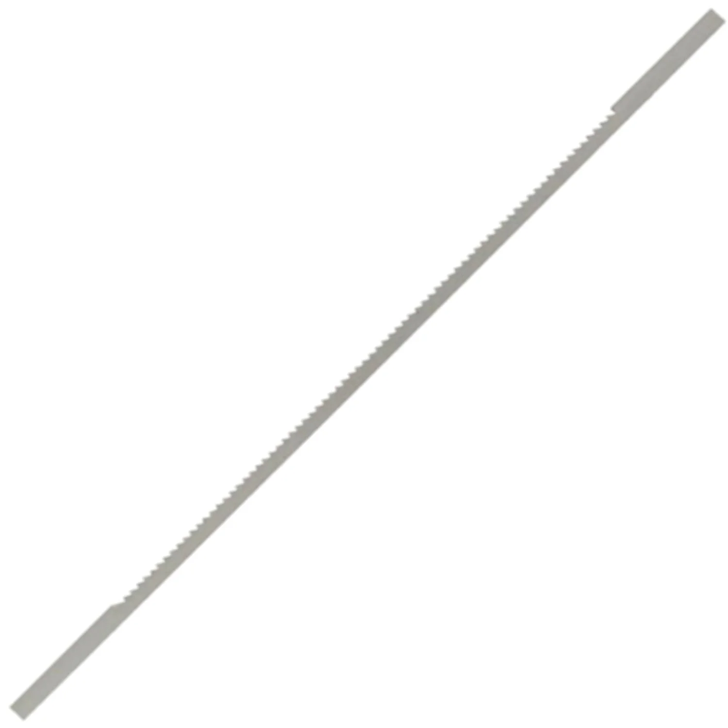 SSB48000.webp JEWELERS METAL PIERCING SAW BLADES 43TPI 12/PK - Image 1
