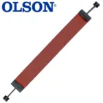 SCROLL SAW SANDER 5″ 125MM X 1/2″ 120G PIN END 4PC - Image 2