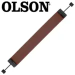 SCROLL SAW SANDER 5″ 125MM X 1/2″ 180G PIN END 4PC - Image 2