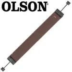 SCROLL SAW SANDER 5″ 125MM X 1/2″ 220G PIN END 4PC - Image 2