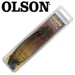 SCROLL SAW SANDER 5″ 125MM X 1/2″ 180G PLAIN END 4PC