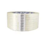 TAPE PACKAGING FILAMENT 48MM*40MT