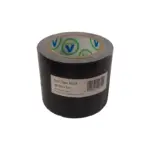 TAPE DUCT TAPE BLACK 48MM*5MT