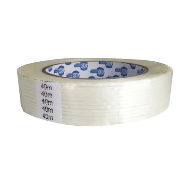 TAPE PACKAGING FILAMENT 24MM*40MT