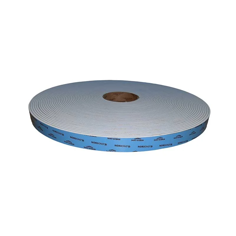 T10020.webp TAPE MOUNTING ROLL 3MM X 25MM X3 0MT NORTON - Image 1