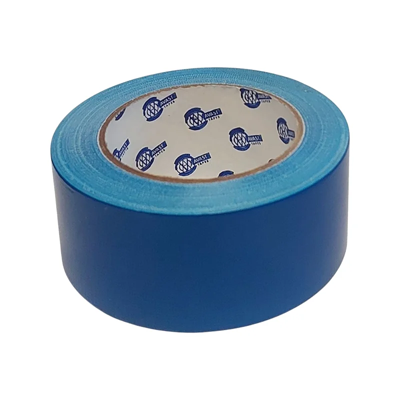 T10225.webp TAPE DUCT BLUE 48MMX25MTR - Image 1