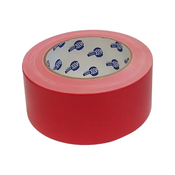 TAPE DUCT RED 48MMX25MTR