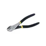 PLIER DIAGONAL CUTTER STANLEY 180MM STHT84108-8
