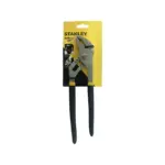 PLIER GROOVE JOINT STANLEY 250MM 0-84-110