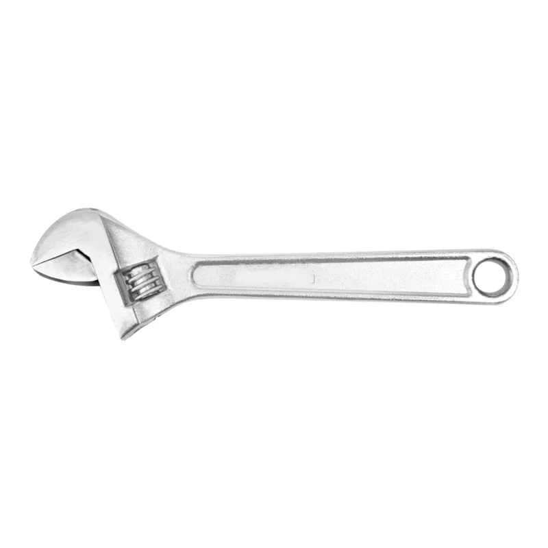 T11105.webp WRENCH ADJUSTABLE 150MM DIY - Image 1