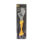 WRENCH ADJUSTABLE  250MM DIY