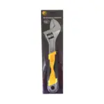 WRENCH ADJUSTABLE  300MM DIY