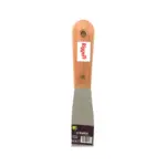 SCRAPER PAINT 32MM WOOD HNDL RIGGER