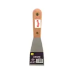 SCRAPER PAINT  50MM WOOD HNDL RIGGER