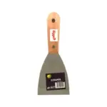 SCRAPER PAINT  100MM WOOD HNDL RIGGER