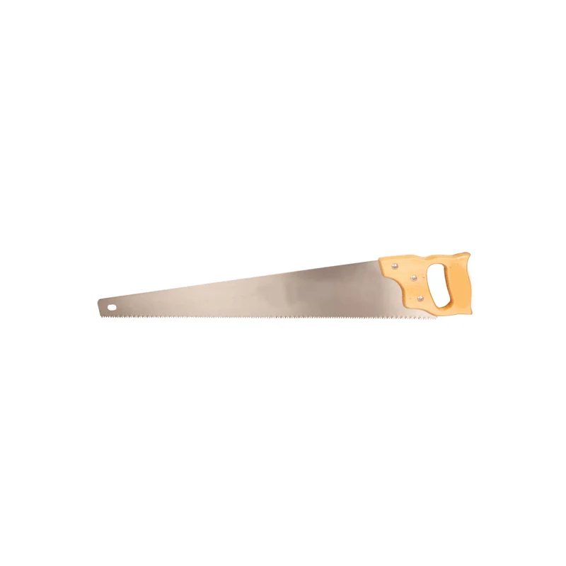 T11132.webp SAW HAND WOOD HNDL 600MM DIY - Image 1
