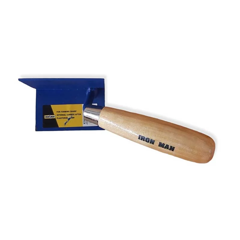 T11155.webp TROWEL CORNER INTERNAL SHARP IRONMAN 75MM IM84061 - Image 1