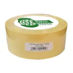 TAPE MASKING AVAST GP GREEN CORE 40MT 48MMX40MT