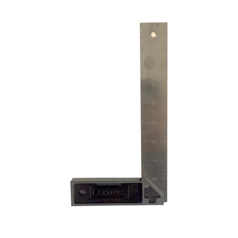 T11243.webp SQUARE STEEL 150MM STANLEY E-46530 - Image 1