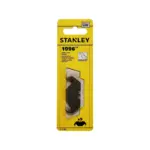 BLADES KNIFE BLADES HOOK 5PCE STANLEY 1996 0-11-983