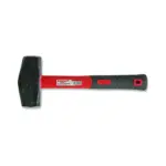 HAMMER CLUB F/GLASS HANDLE 2KG DIY RIGGER