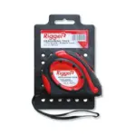 MEASURING TAPE 3MT X 16MM S/GRIP DIY RIGGER