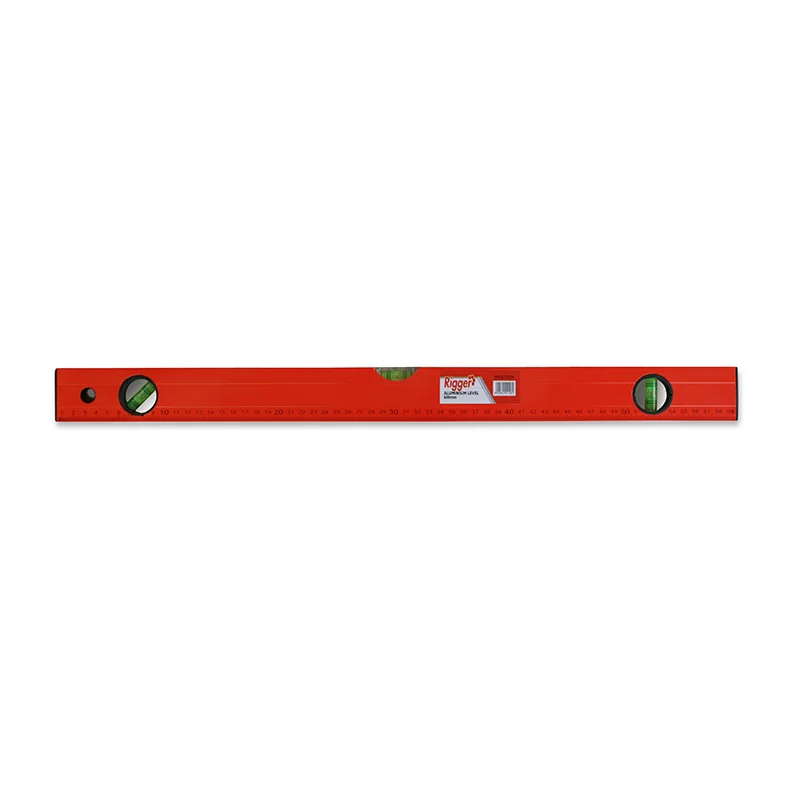 T11274.webp LEVEL BUILDERS 600MM ALU DIY RIGGER - Image 1