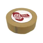 TAPE MASKING AVAST HI TEMP 80D RED CORE 36MMX40MT