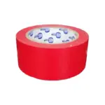 TAPE FLOOR MARKING TAPE 48MM*30MT RED