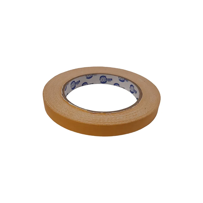 T11287.webp TAPE DOUBLE SIDED CARPET TAPE 12MM*25MT - Image 1
