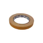 TAPE DOUBLE SIDED CARPET TAPE 18MM*25MT