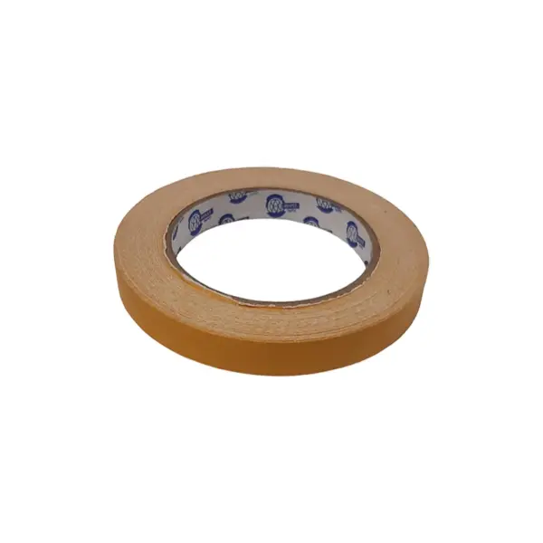 TAPE DOUBLE SIDED CARPET TAPE 18MM*25MT