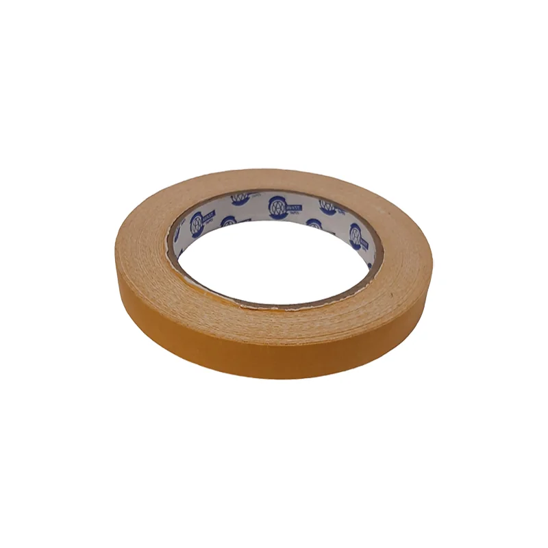 T11288.webp TAPE DOUBLE SIDED CARPET TAPE 18MM*25MT - Image 1
